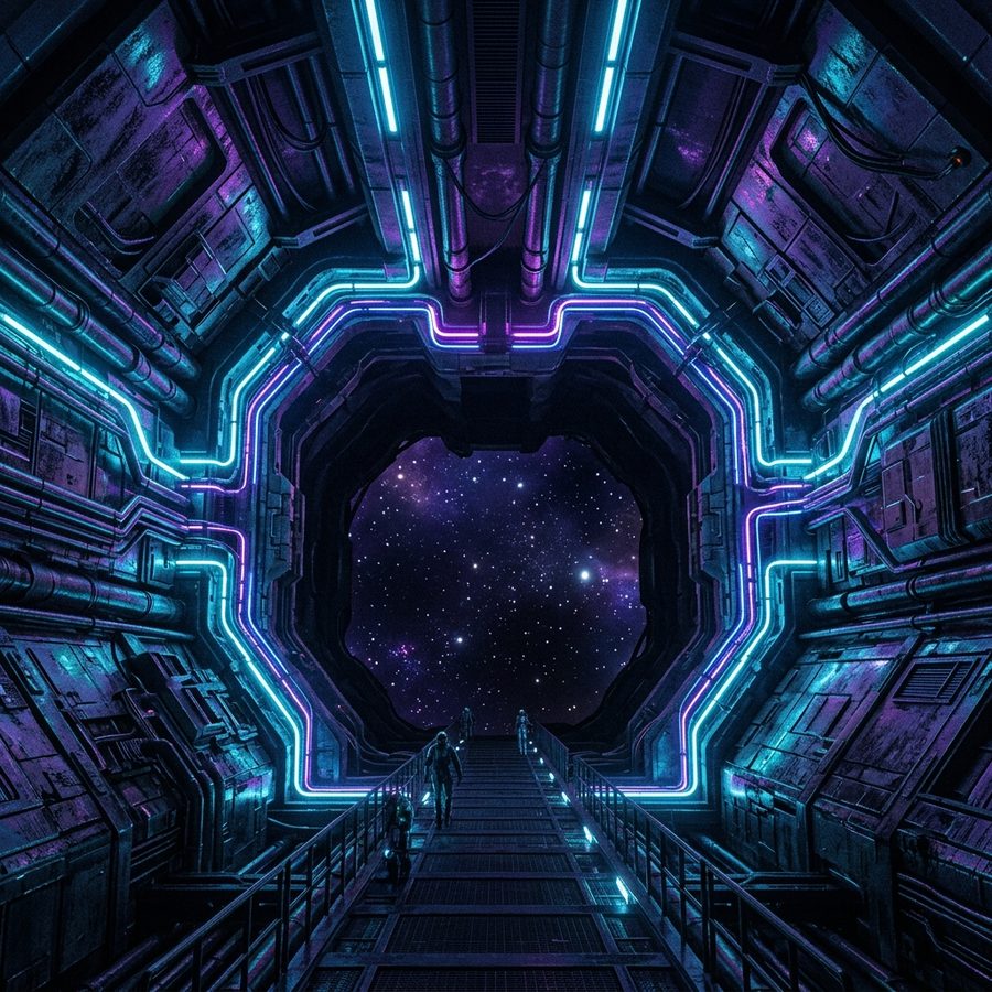 ZORIX – Mission Luna — Browser-Spiel