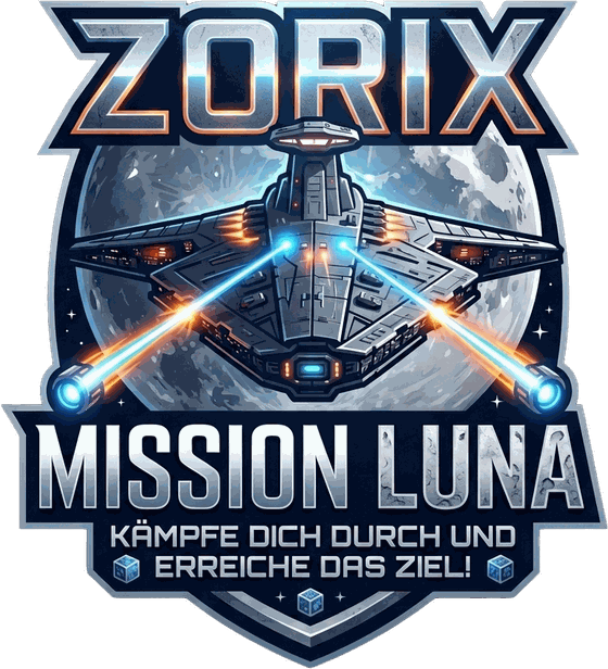 ZORIX – Mission Luna